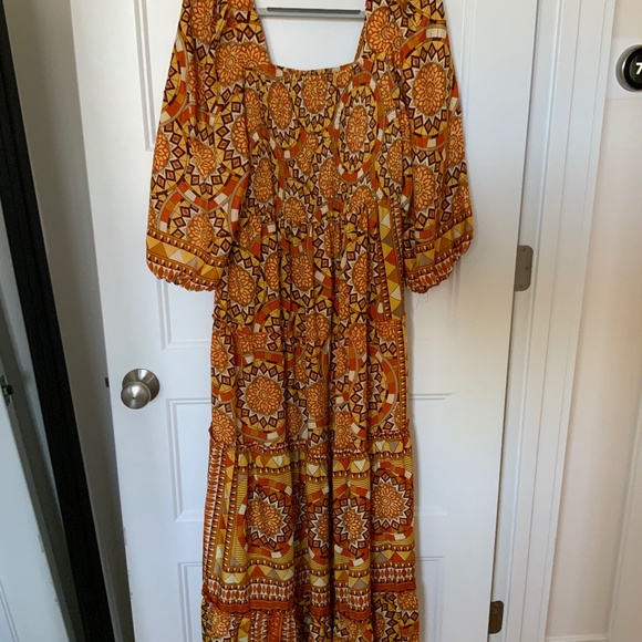 Dress - Picture 1 of 3